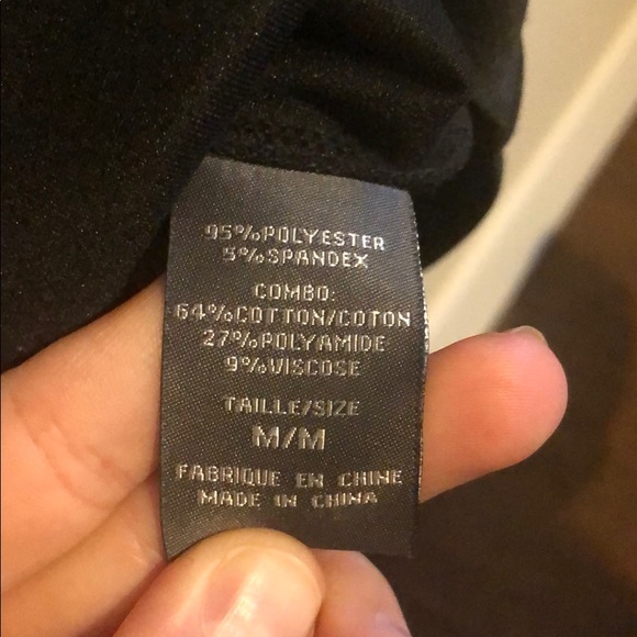 Black Peekaboo Lace Dress - Picture 5 of 5